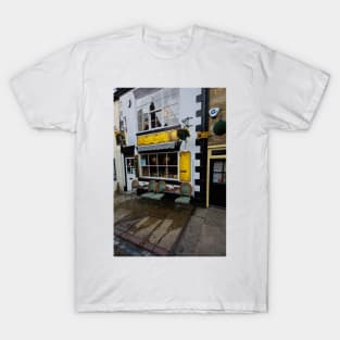 Whitby T-Shirt
